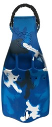 Zeige Details für Scubapro - JET FIN, Spring Straps Bild von Scubapro - JET FIN, Spring Straps